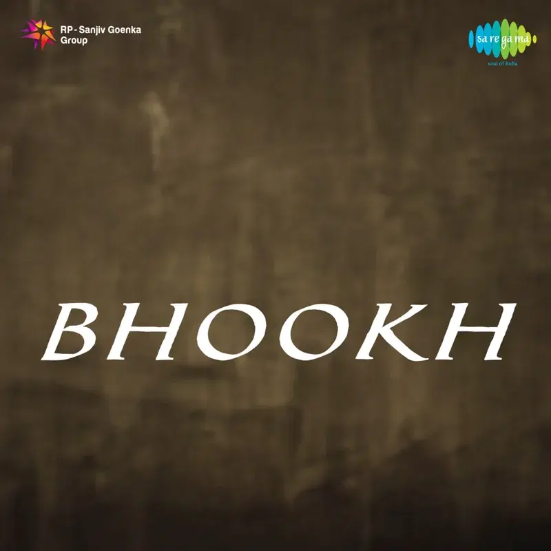Bhookh (Original Motion Picture Soundtrack)