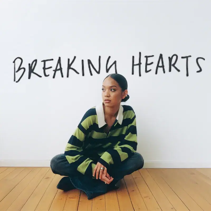 Breaking Hearts