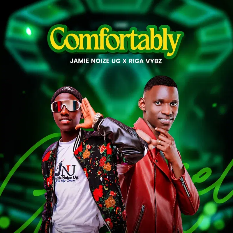 Comfortably