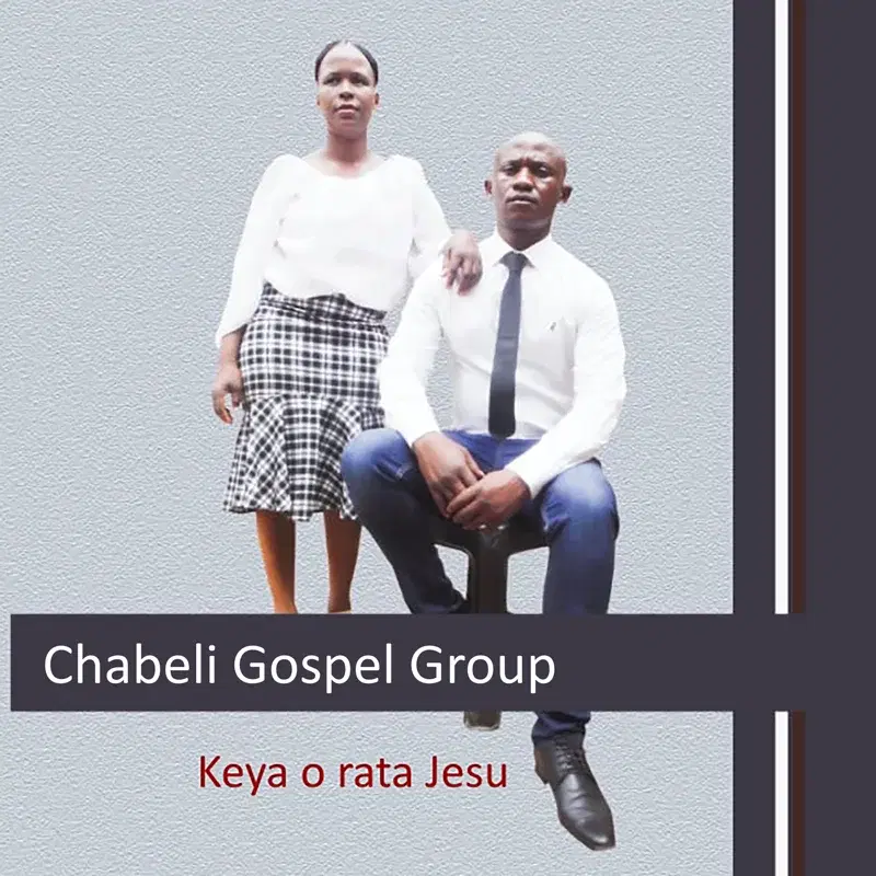 Keya O Rata Jesu