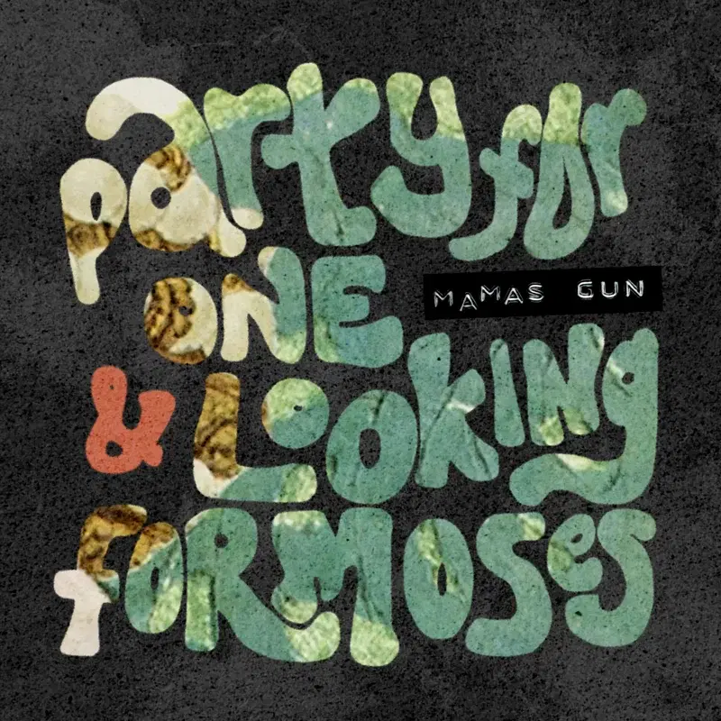 Party for One / Looking for Moses