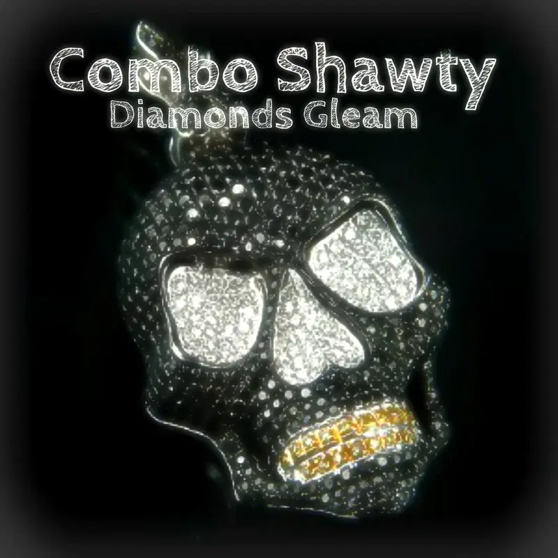 Diamonds Gleam