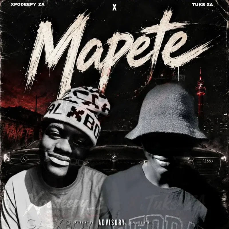 Mapete