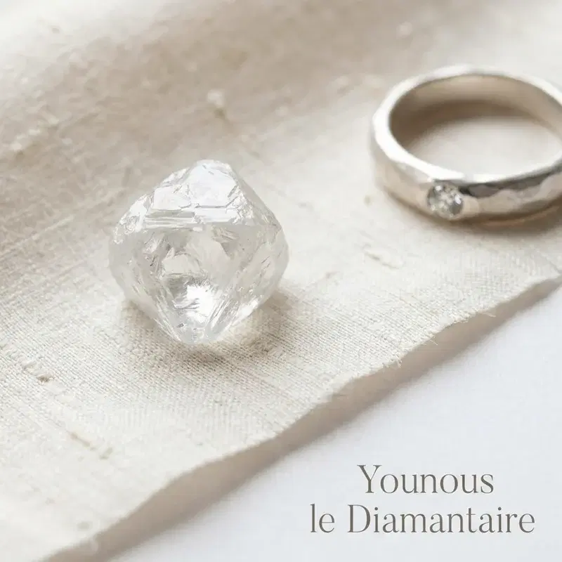 Younous Le Diamantaire