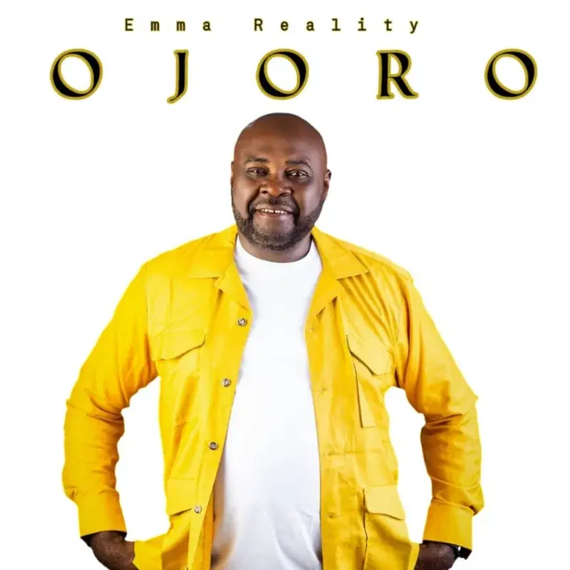 Ojoro