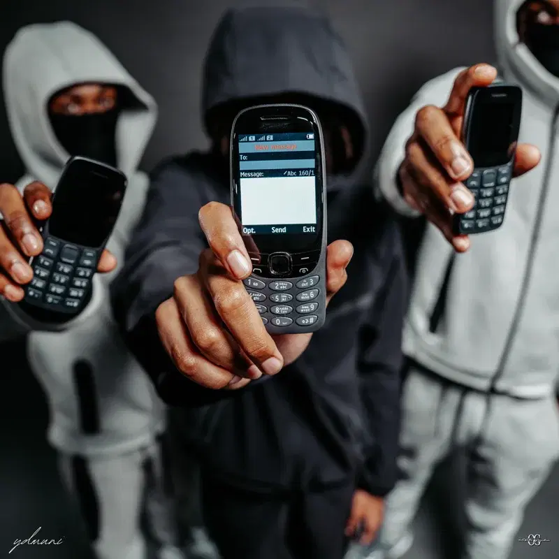 NOKIA