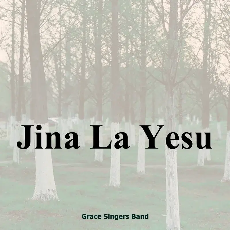 Jina La Yesu