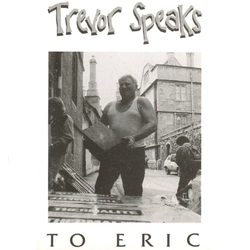 To Eric
