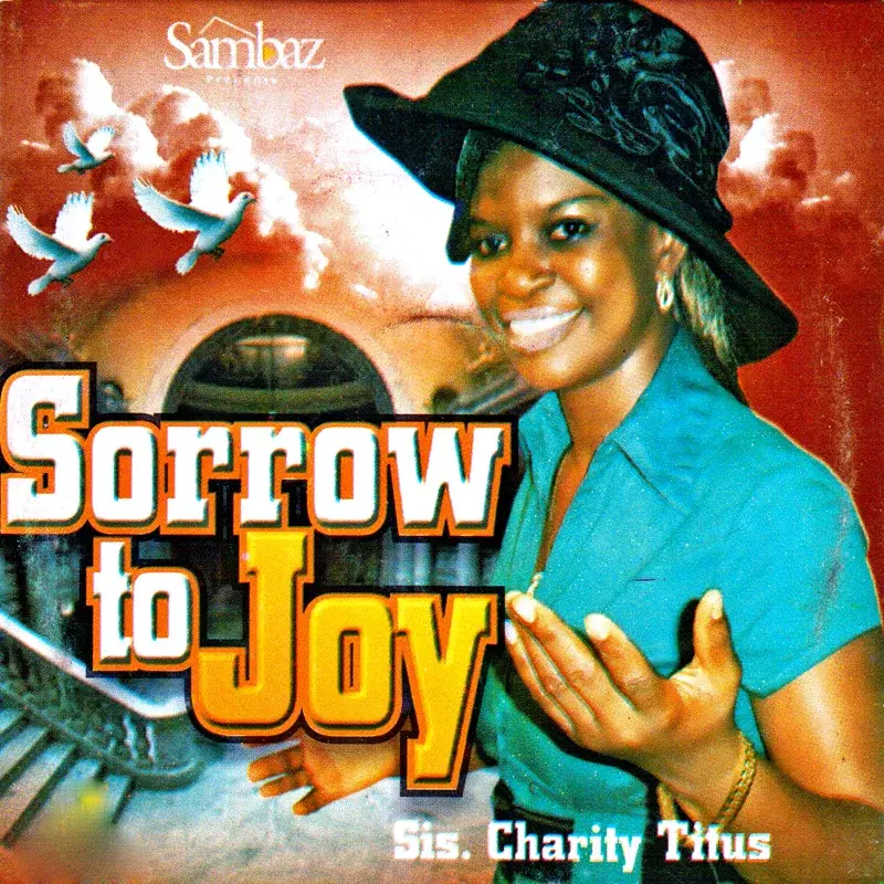 Sorrow to Joy