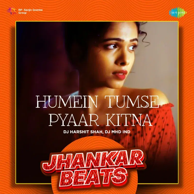 Humein Tumse Pyaar Kitna (From "Kudrat")