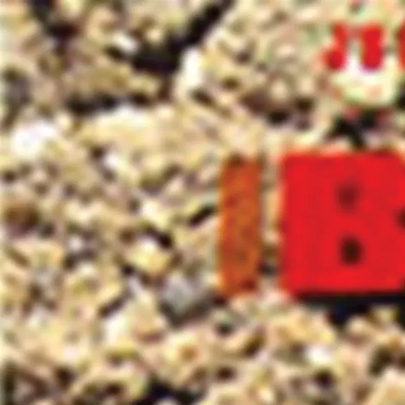 Bee Note with H.A.R.T. and D. Connection