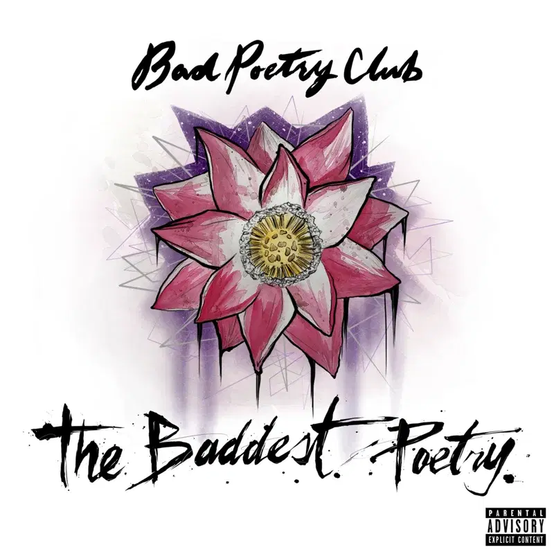 The Baddest Poetry
