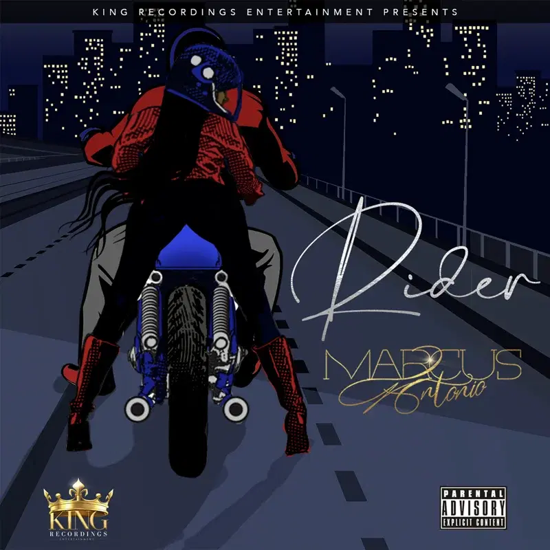 Rider