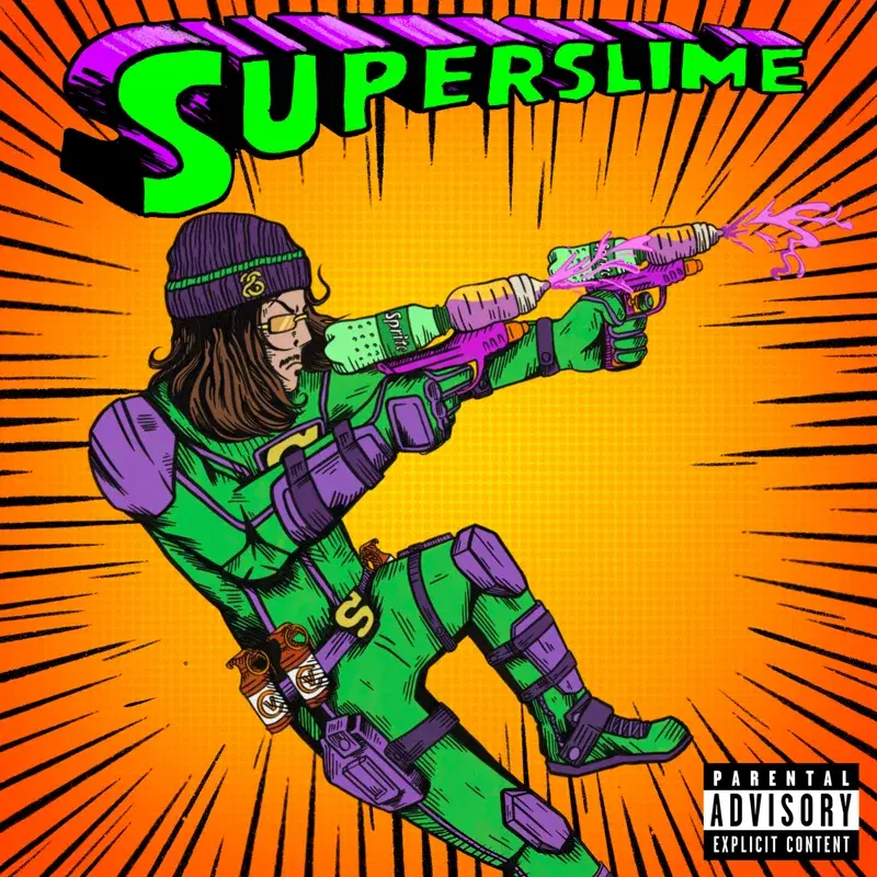 SuperSlime