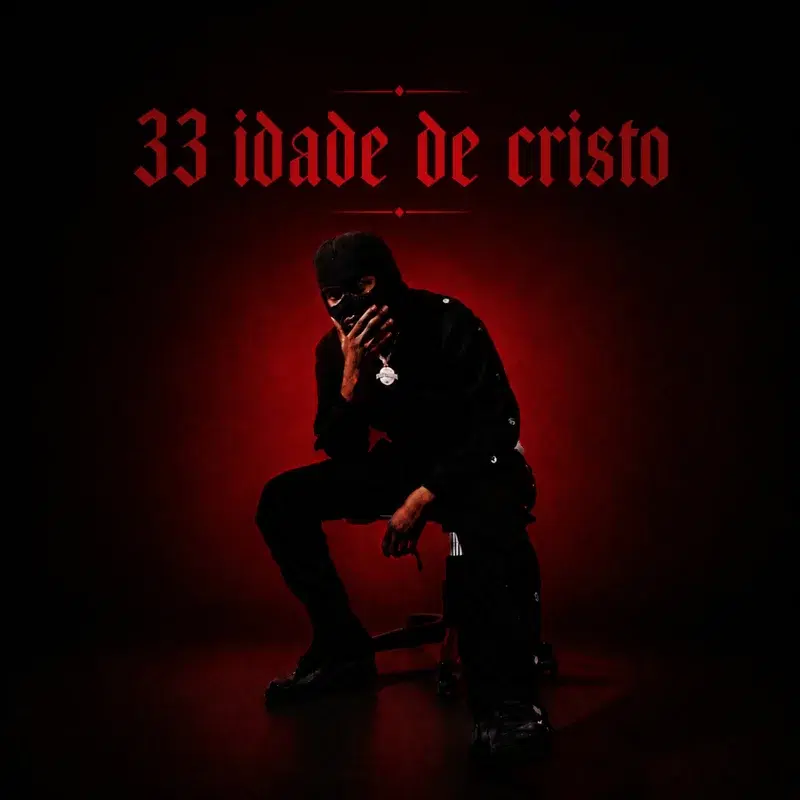 33 Idade de Cristo