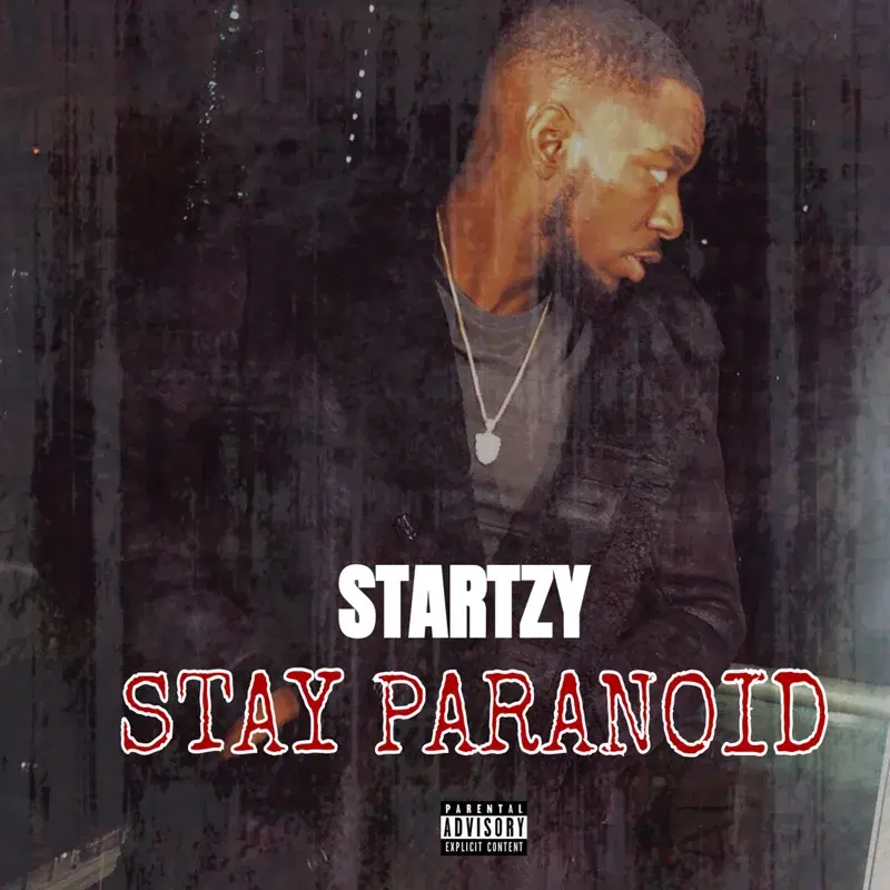 Stay Paranoid
