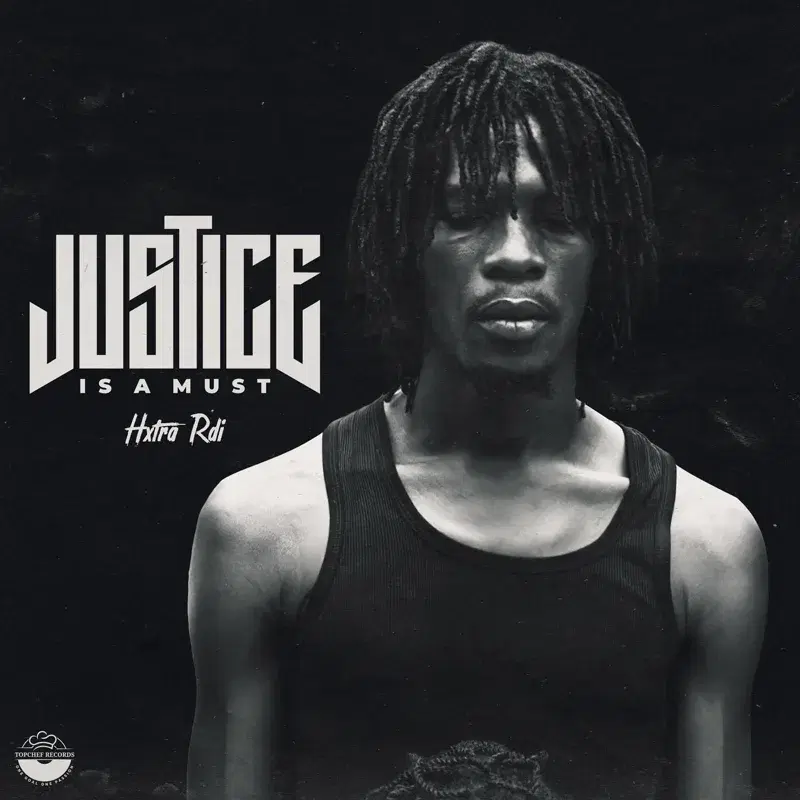 Justice is a Must