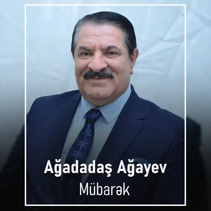 Mübarək