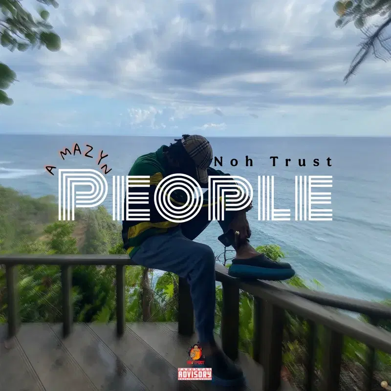 Noh Trust People