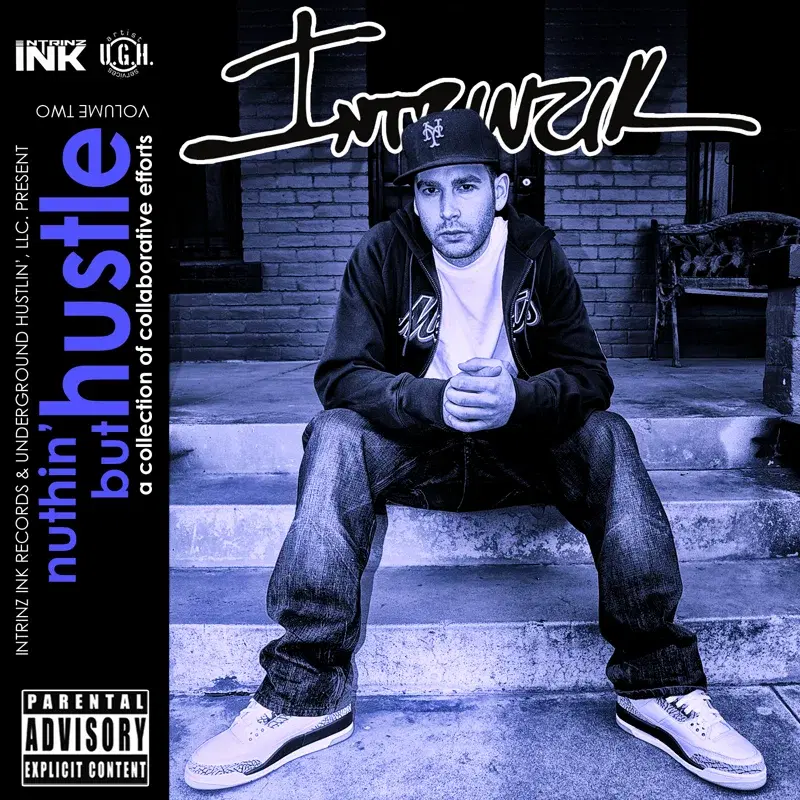 Nuthin' but Hustle 2