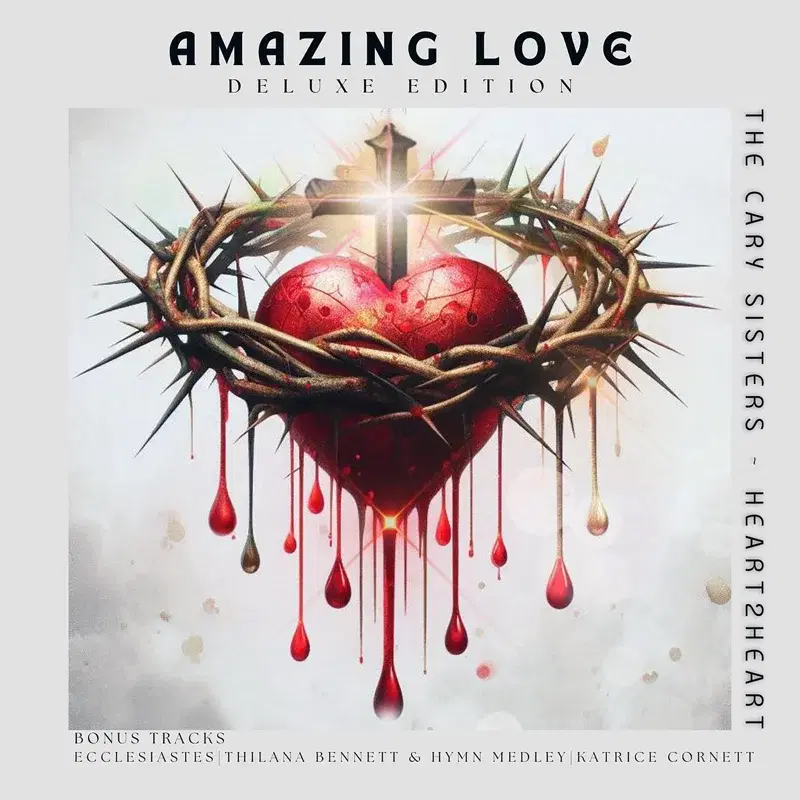 Amazing Love