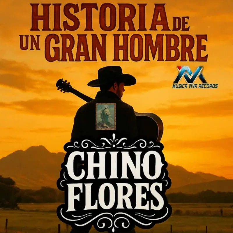 Historia De Un Gran Hombre