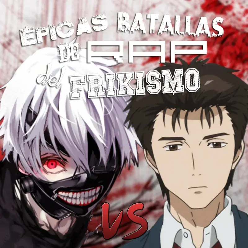Ken Kaneki vs Shinichi Izumi