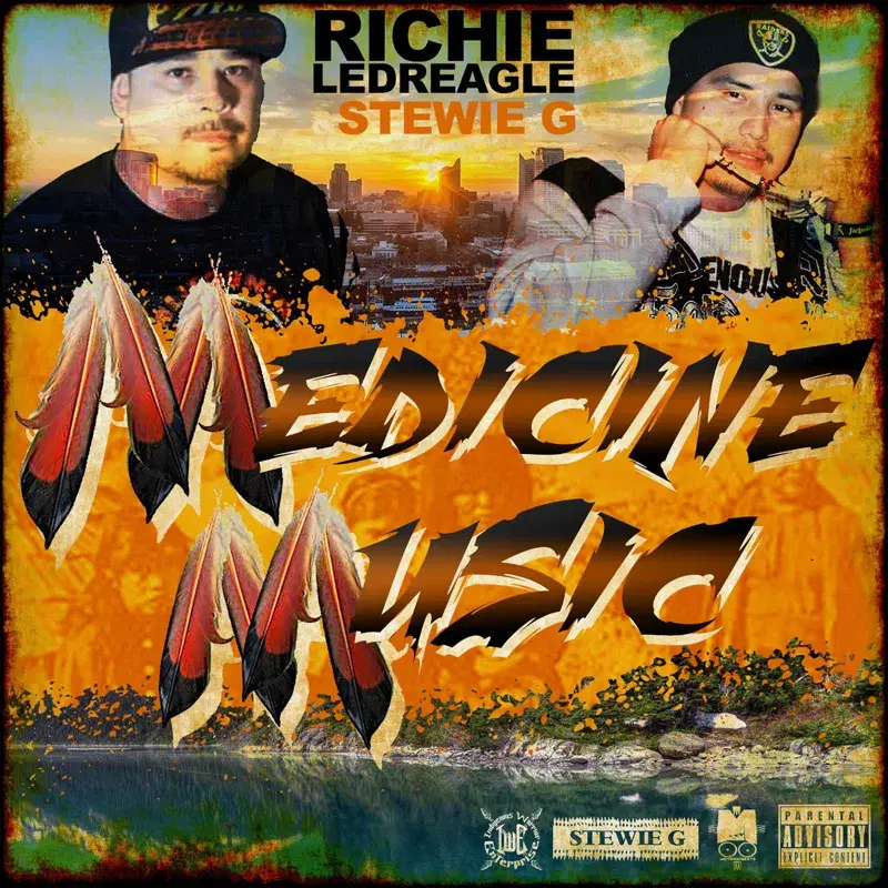 Medicine Music