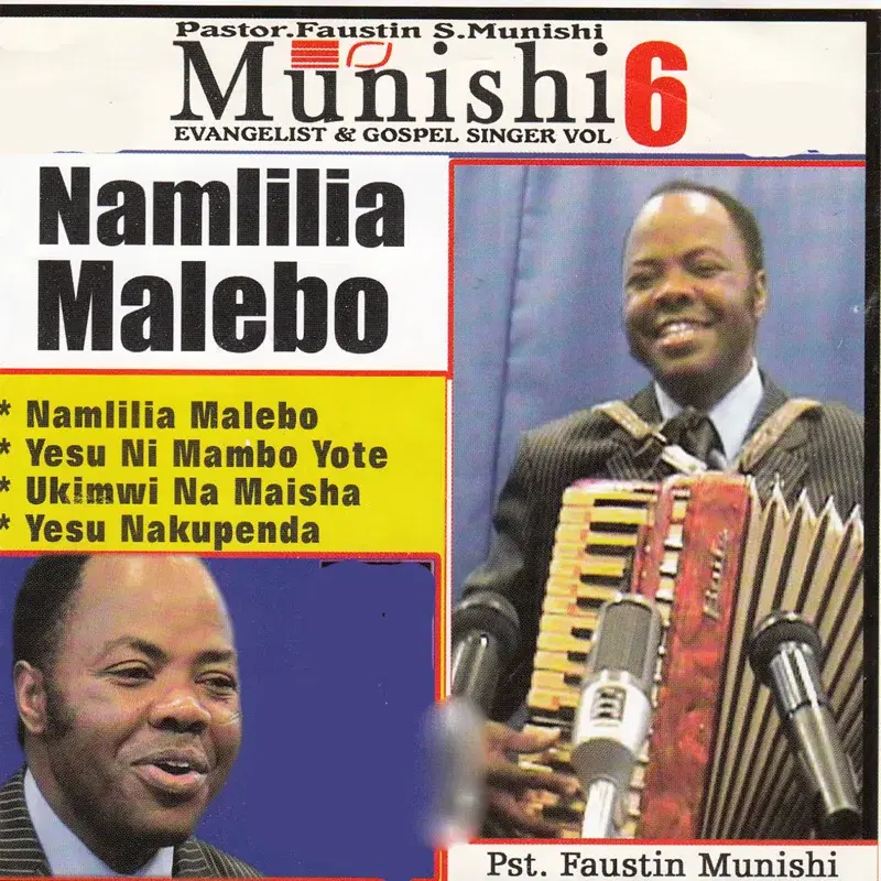 Namlilia Malebo, Vol. 6