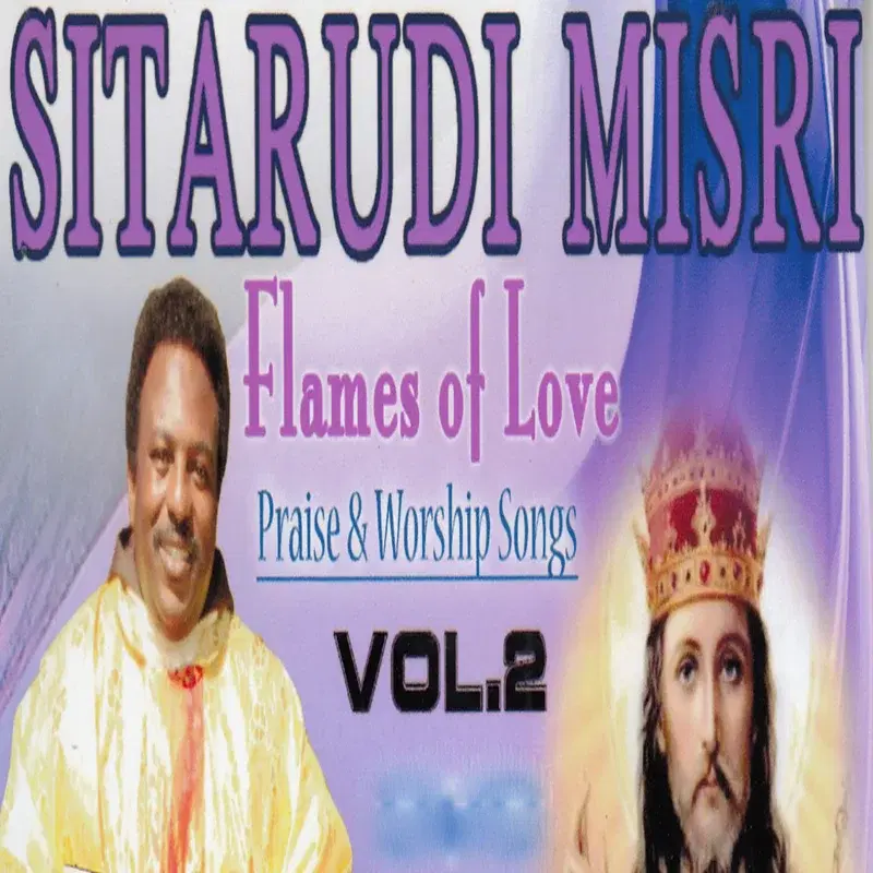 Sitarudi Misri, Vol. 2