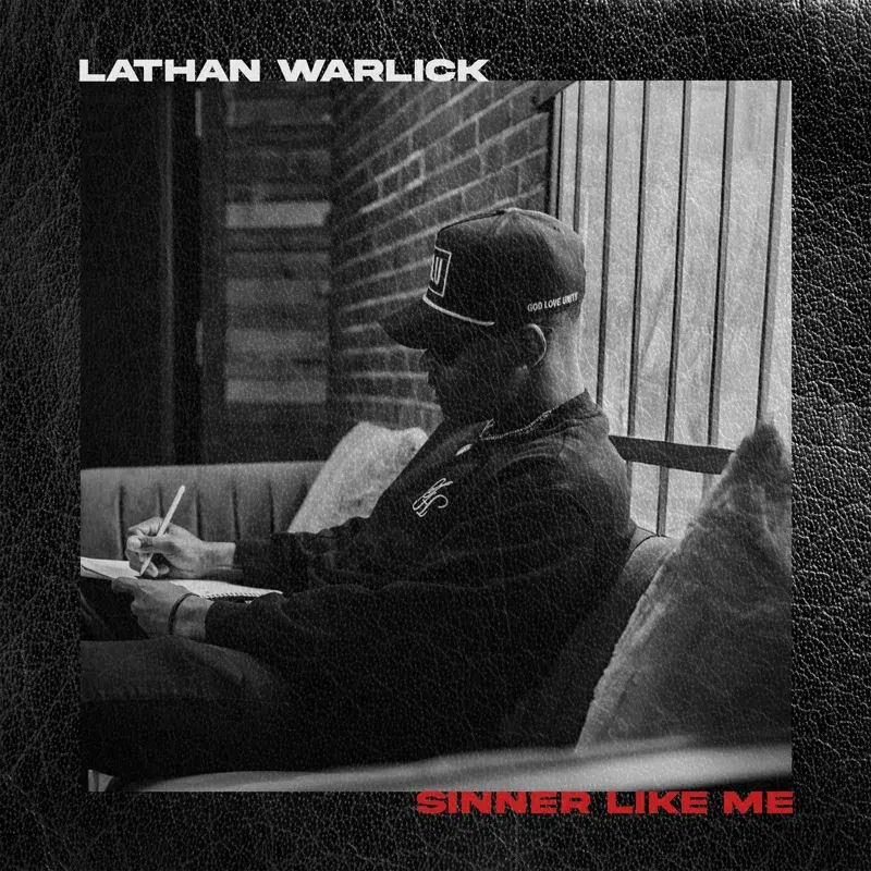 Sinner Like Me