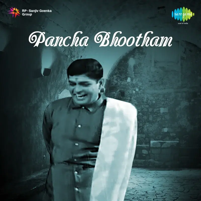 Pancha Bhootham (Original Motion Picture Soundtrack)