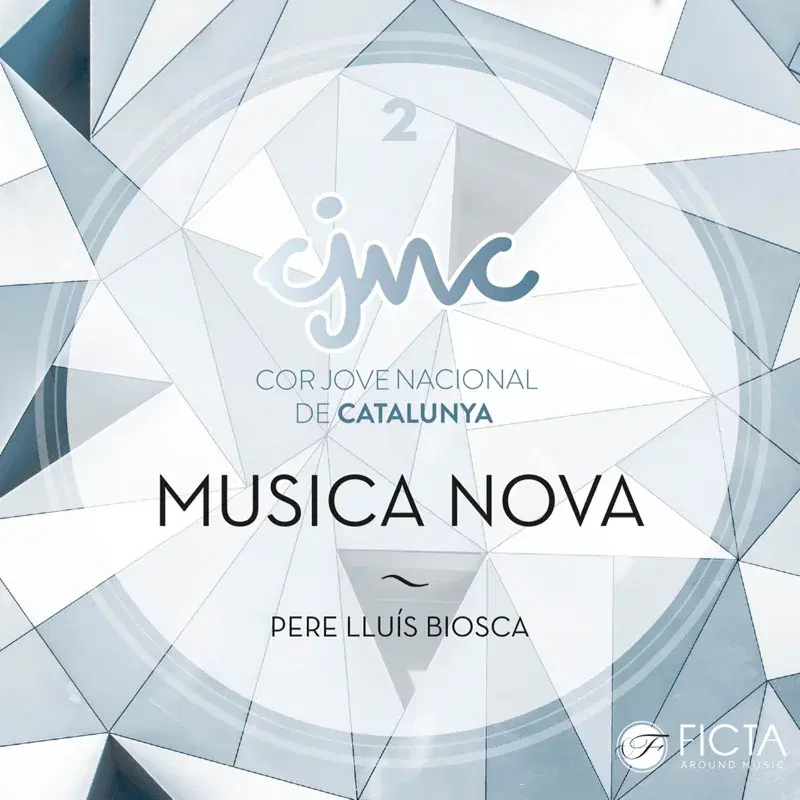 Musica nova - Cor Jove Nacional de Catalunya