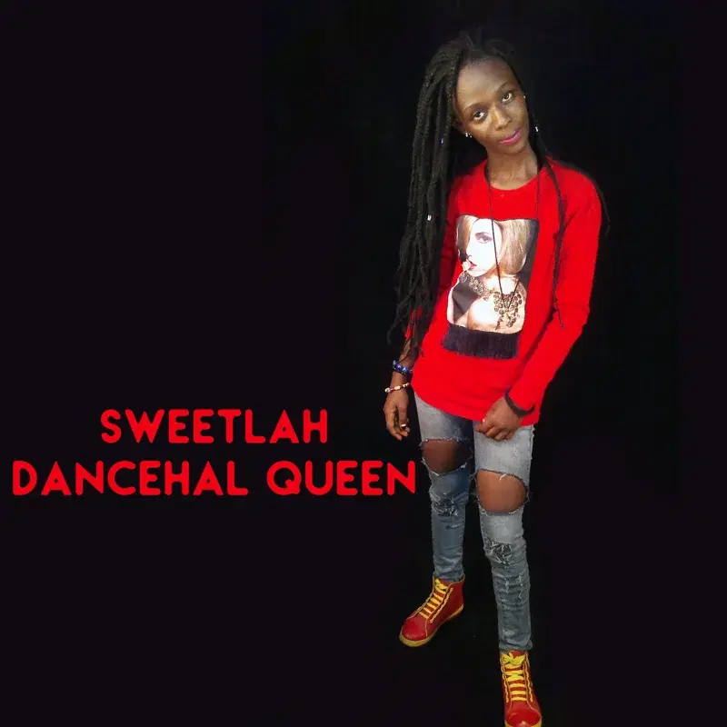 Dancehal Queen