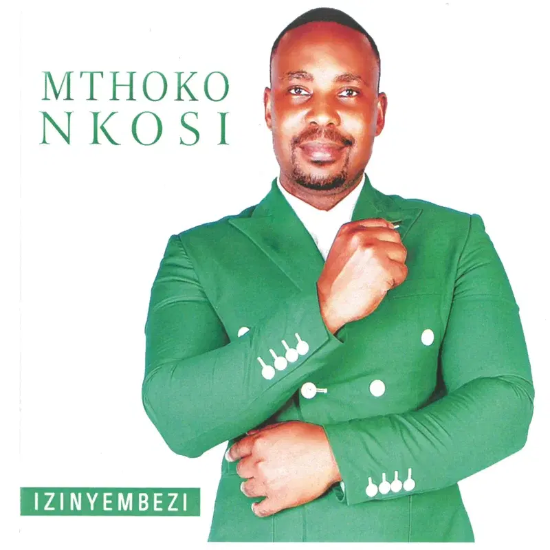 Izinyembezi