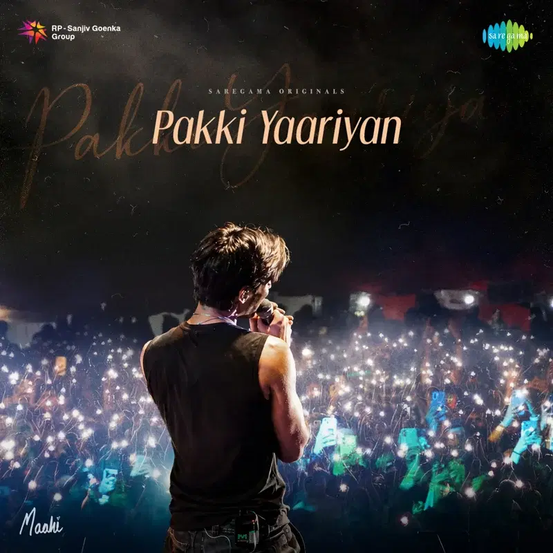 Pakki Yaariyan