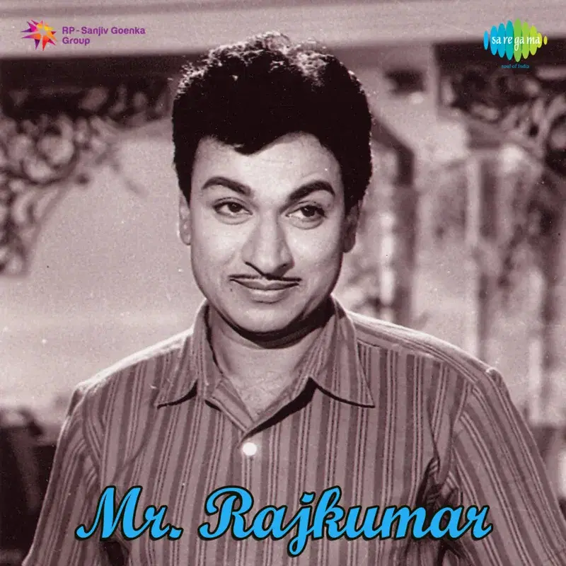 Mr. Rajkumar (Original Motion Picture Soundtrack)