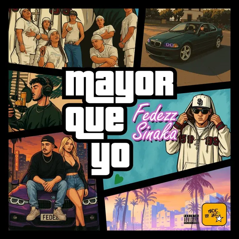 mayor que yo