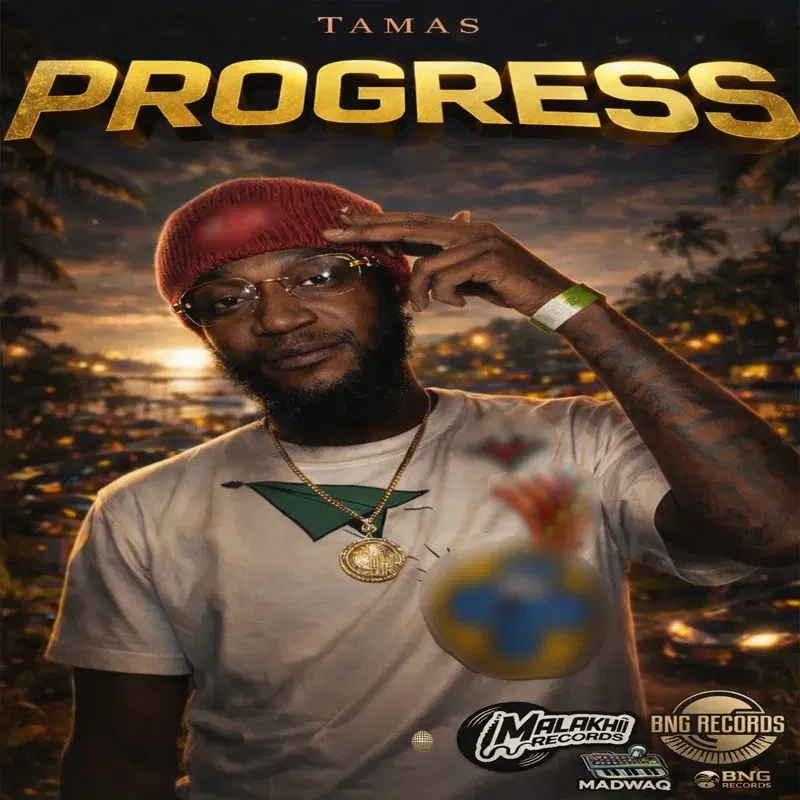 Progress