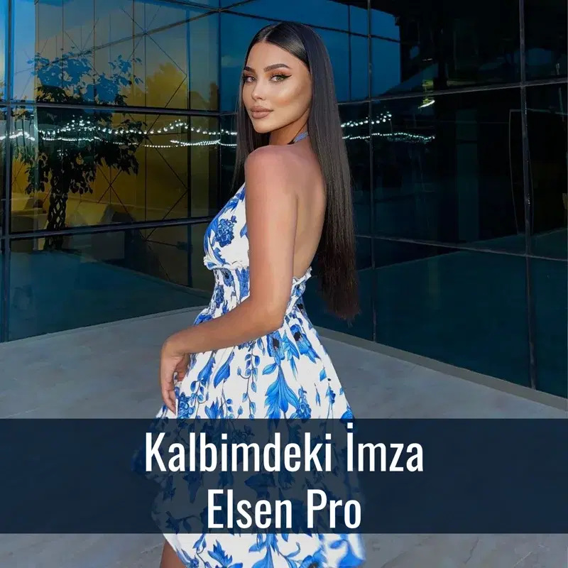 Kalbimdeki İmza