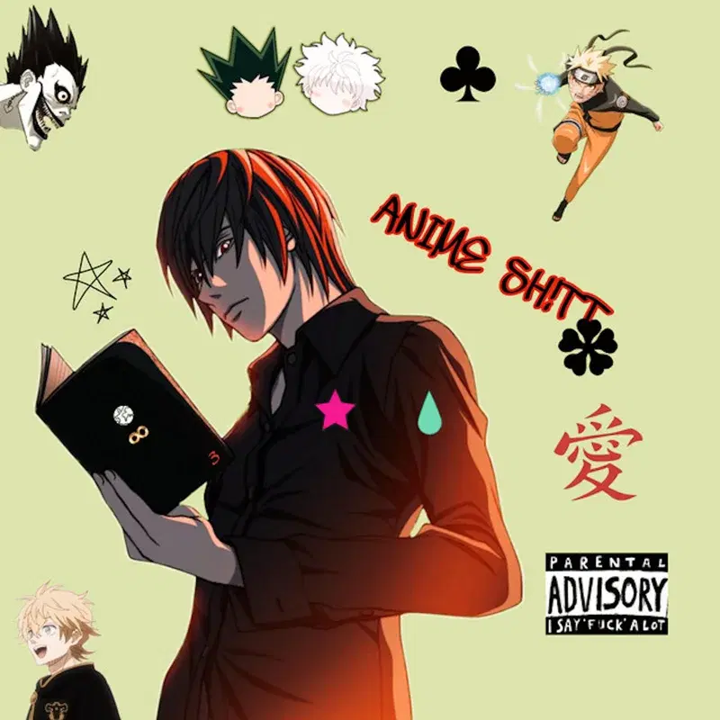 Cover Art