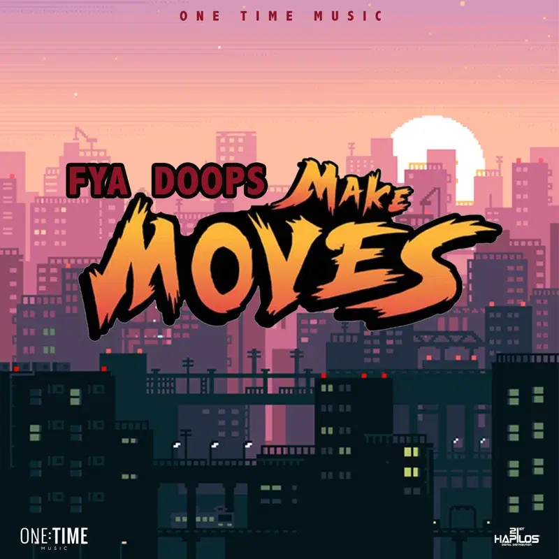 Make Moves