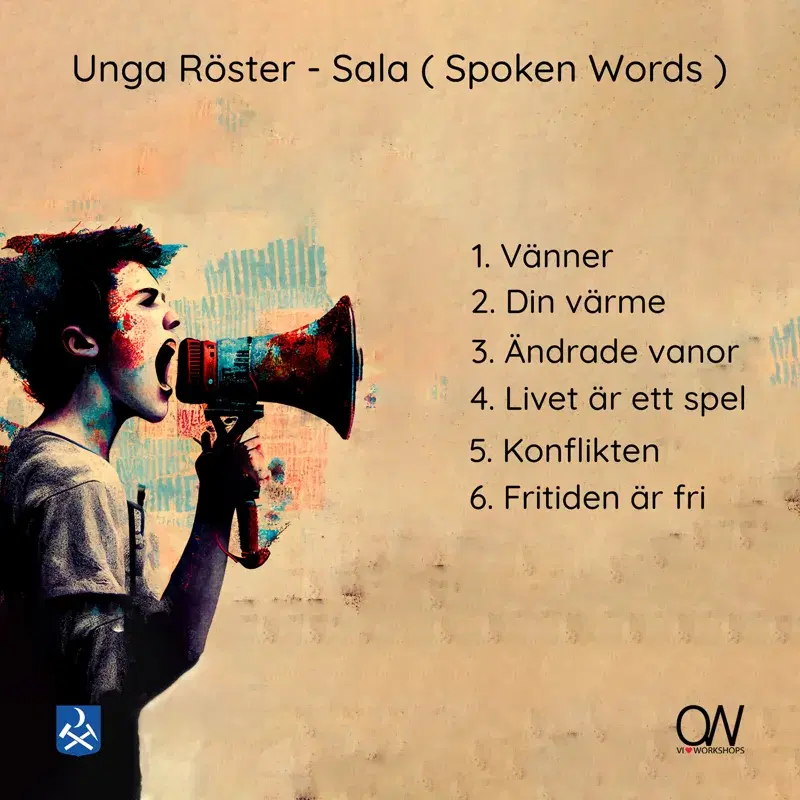 Sala - ( Spoken Words )