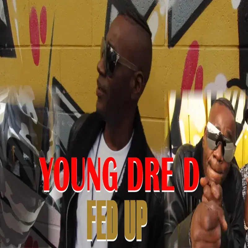 Fed Up