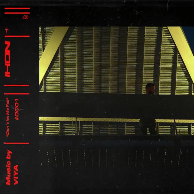 Don´t Let Me Fall