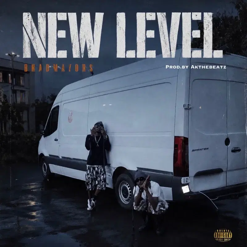New Level