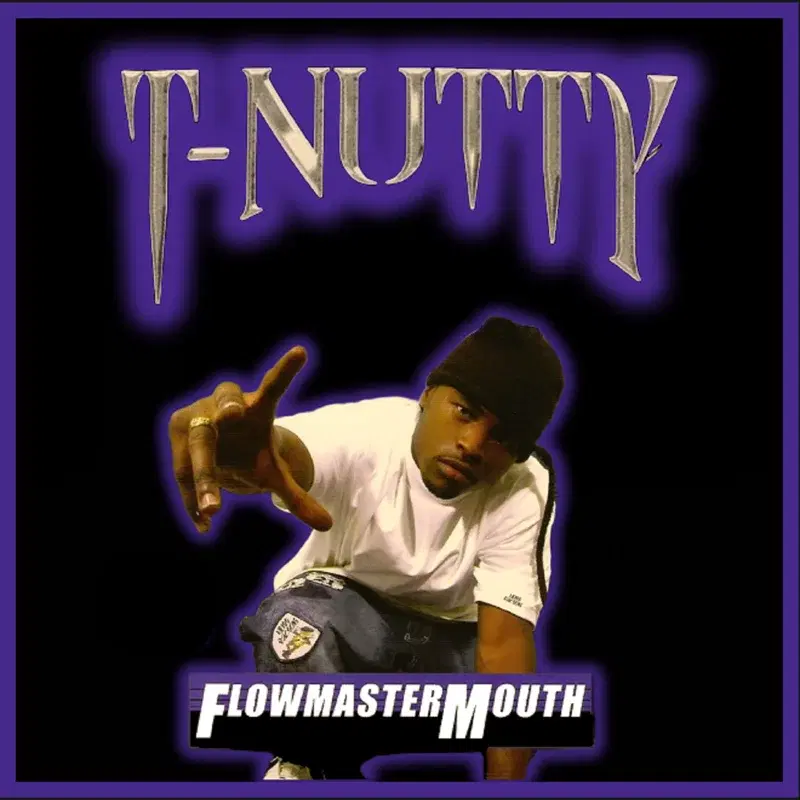 Flowmastermouth