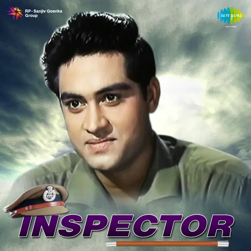Inspector (Original Motion Picture Soundtrack)