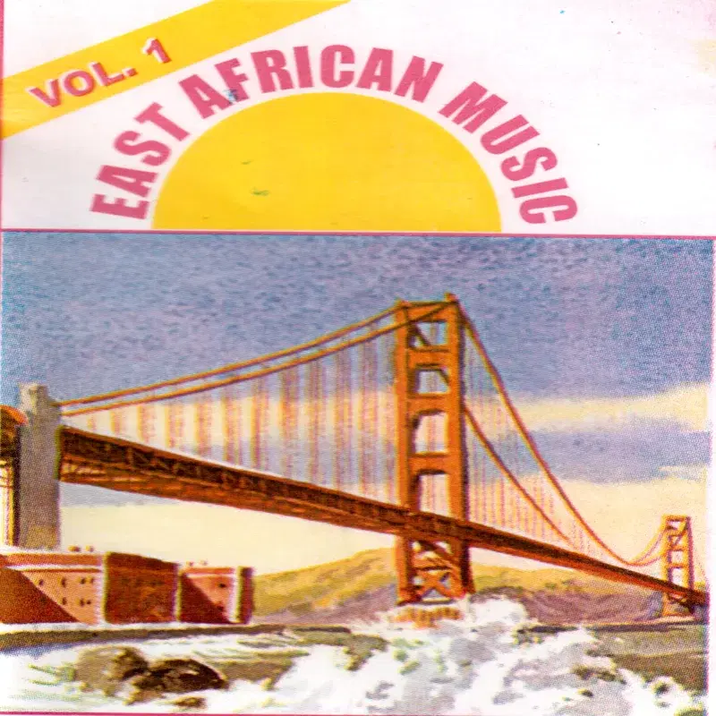 East African Music Vol.1