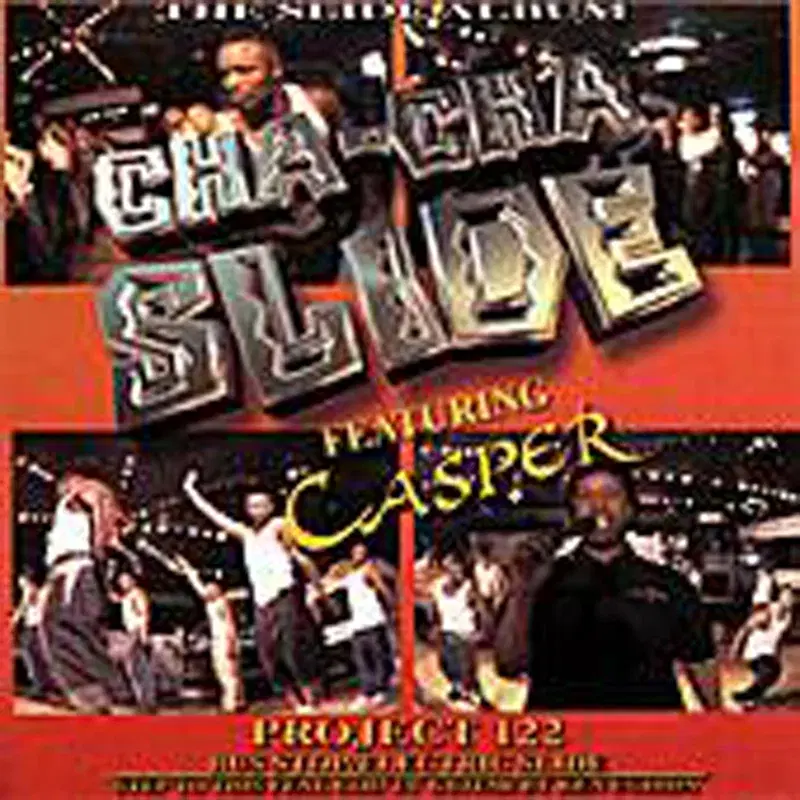 The Slide Album
